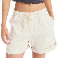 Women's Roxy Ecru Fluid Short Sweetest Day affordable