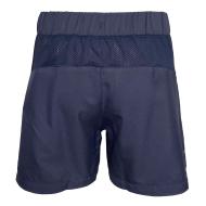 Pantalón Corto Asics Azul Marino Niño 2044A037 ver 2