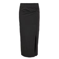 Jupe Noire Femme Noisy May Camilla vue 3