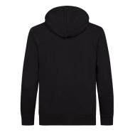 Sweat Noir/Blanc Homme O'Neill Cali vue 2