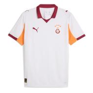 GALATASARAY Maillot de football Blanc Homme Puma Gsk Away