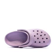Crocs Classic Clog Unisex Purple Sandals Photo of the Espace des Marques %store% store - view of %key%