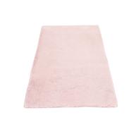 Ultra-saugfähige rosa Utility-Matte 40 x 60 cm