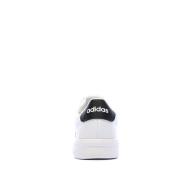 Adidas Grand Court 3.0 White/Black Trainers Photo of the Espace des Marques %store% store - view of %key%