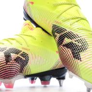 Chaussures de Foot Jaunes Homme Puma Future 8 Ultimate MxSG Photo of the Espace des Marques %store% store - view of %key%