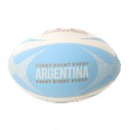 Azul/Blanco Balón Rugby Airness Argentina