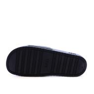 Claquettes Bleu Marine Homme BOSS Aryeh vue 2