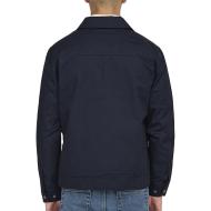 Herrenjacke in Marineblau von Only & Sons – Onsralph Jacket Ansicht 2