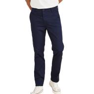 Pantalones Chinos Hombre Azul Marino Dockers Orig Opp barato