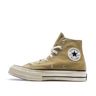 Converse Fall Tone Mixed Mustard Sneakers