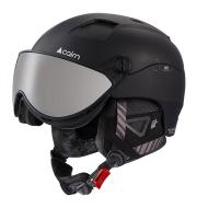 Casque Noire Junior Cairn Spectral Mgt 2 pas cher