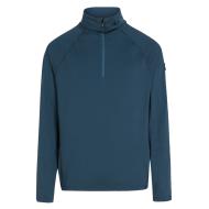 Polaire À Demi-Zip Bleu Homme O'Neill Hydrowick vue 3