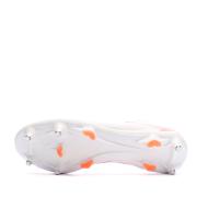Puma Ultra 5 Match Men’s White/Orange Football Boots Photo of the Espace des Marques %store% store - view of %key%