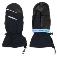 Guantes negros Salomon Propeller Mitten Gtx® U [6a8f0e35c434d] barato