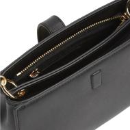 Tommy Hilfiger Libre Chain Cross Black Women’s Shoulder Bag Photo of the Espace des Marques %store% store - view of %key%