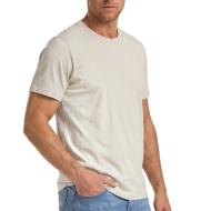 T-shirt Beige Homme G-Star Raw D25949 DGR