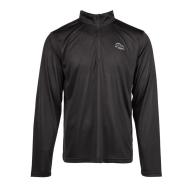 Camiseta Negra Hombre Best Mountain Rando