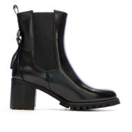 Chattawak TOTALAN Women's Black Boots Photo of the Espace des Marques %store% store - view of %key%