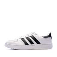 Zapatillas blancas para hombre Adidas Team Court barato