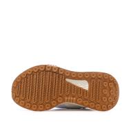 Beige/weiße Puma Wild Sneaker für Jungen Ansicht 5
