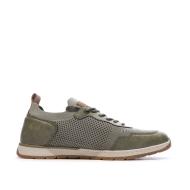 Herren-Sneaker in Khaki, Refresh 175665 Ansicht 2