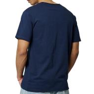 Kaporal Herren Marine T-Shirt Meter Ansicht 2