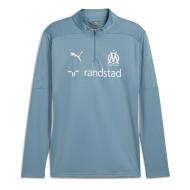 OM Training Top Blue Grey Men's Puma 24/25 affordable