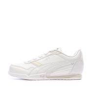 Puma Bella Donna White Boys’ Trainers affordable