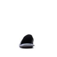 Hausschuhe Grau Herren Pierre Cardin Slippers Ansicht 3
