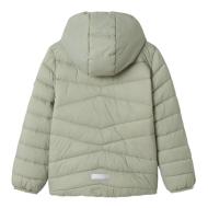 Girl's Light Green Coat Name it Marble Photo of the Espace des Marques %store% store - view of %key%