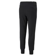 Pantalón Corto Puma Essential Negro, Mujer ver 2