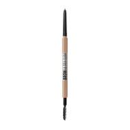 Lápiz de cejas ultrapreciso Brow Ultra Slim de L'Oréal Paris, tono rubio barato