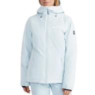 Chaqueta de esquí azul claro para mujer O'Neill Aplite