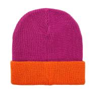 Gorro O'Neill Progress Burdeos/Naranja, Mujer ver 2