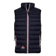 Ärmellose Daunenjacke Marine Mann Geographical Norway Vikash günstig