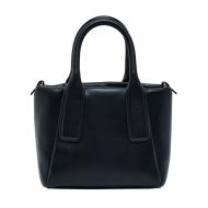 Tommy Hilfiger Essential Mini Black Women’s Shoulder Bag Photo of the Espace des Marques %store% store - view of %key%
