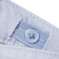 Girl's purple shorts Name it Twi Photo of the Espace des Marques %store% store - view of %key%