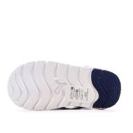 Puma Evolves Unisex Blue-Grey Sandals Photo of the Espace des Marques %store% store - view of %key%