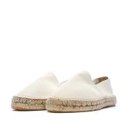 Espadrillas blancas para mujer Pare Gabia Anitz ver 6