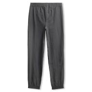 Jogging Puma Pumatech Gris Oscuro Mujer ver 2