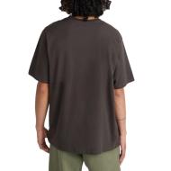 T-Shirt Marron Foncé Homme O'Neill Future Surf vue 2