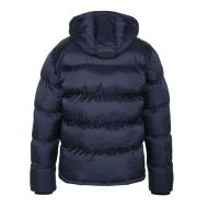 Daunenjacke Marine Mann Schott IDAHO2 Ansicht 2