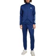 Men's navy tracksuit Adidas Adidasm JI8873 affordable