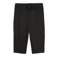 Pantalón RC Lens 3/4 Negro Hombre Puma 24/25 ver 2