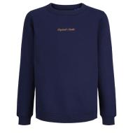 Jack & Jones Norrebro Dark Navy Boys’ Sweatshirt affordable