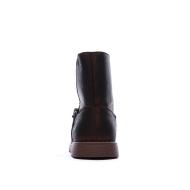 Boots Bordeaux Mädchen Mod8 Aldize 880130 Ansicht 3