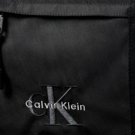 Reisetasche Schwarz Herren Calvin Klein Jeans Bold Duffle Ansicht 3