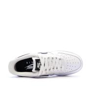Air Force 1 '07 Mujer Blanco Nike ver 4