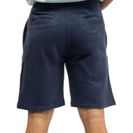 Men’s Short Navy Blue Paname Brothers BORA2 Photo of the Espace des Marques %store% store - view of %key%
