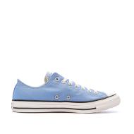 Sneakers Blau Herren Converse Chuck Taylor All Star Fall Tone Ansicht 2